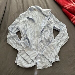 Princess Polly Shirt